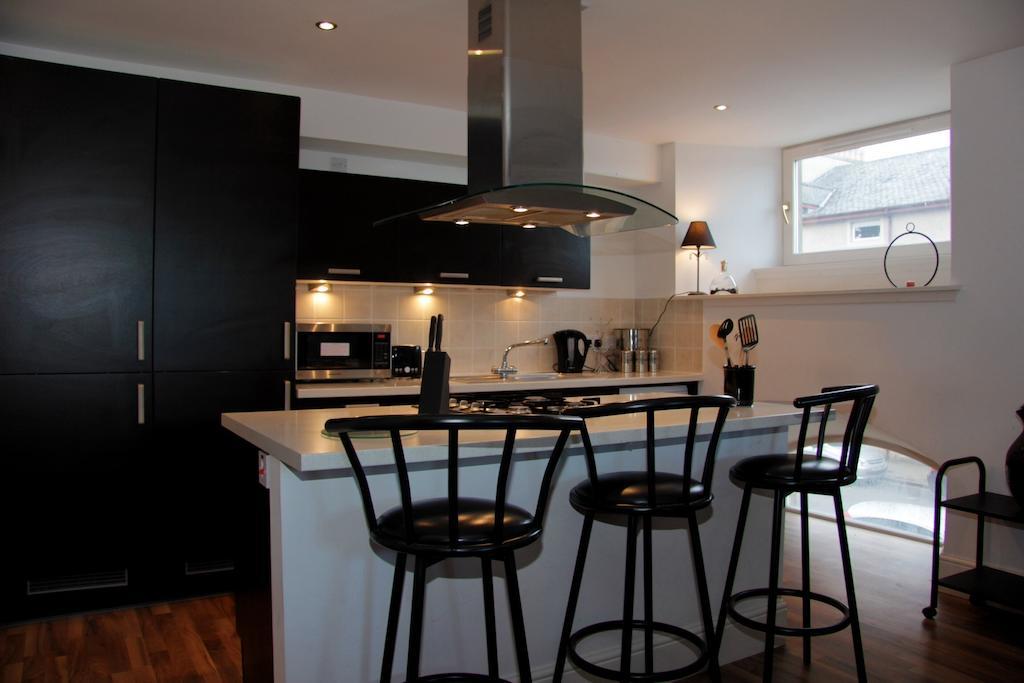 Scardroy Homes Apartment Inverness Pokoj fotografie